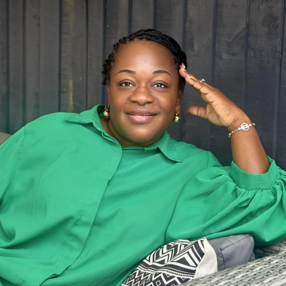 Anthea Crabbe — Founder and Clinical Child Psychologist