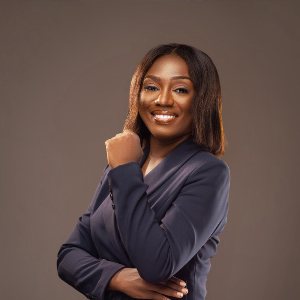 Eunice Panford-Quainoo