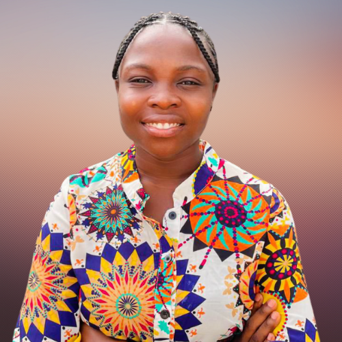 Maame Esi Komotsi Addo