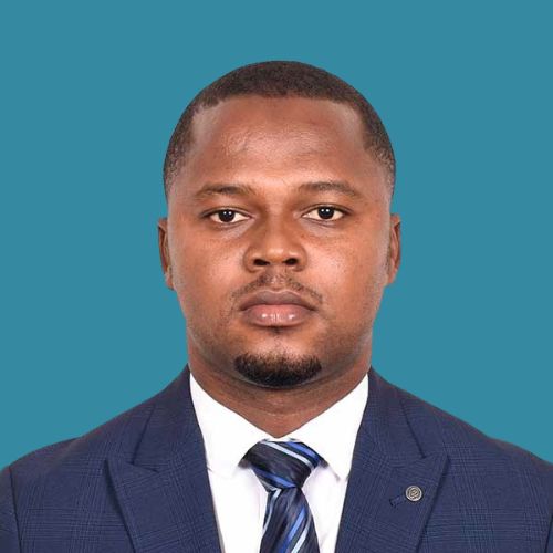 Rashid Mohammed