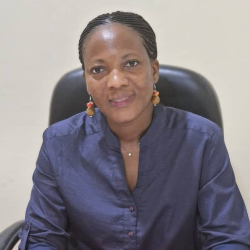 Sabinah Fremah Ansah — Lead Counselling Professional