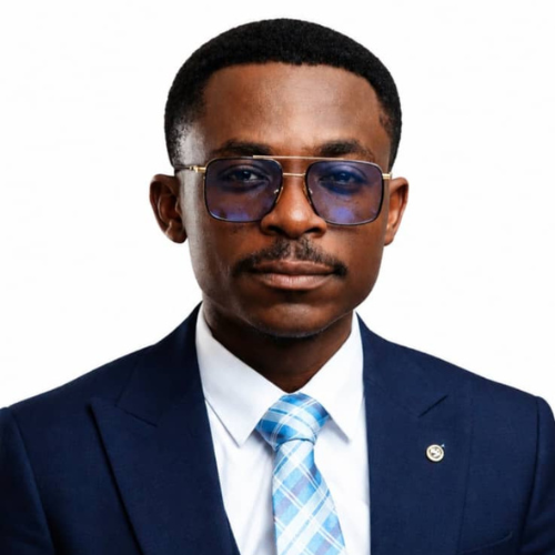 Stephen Asare Agyeibi