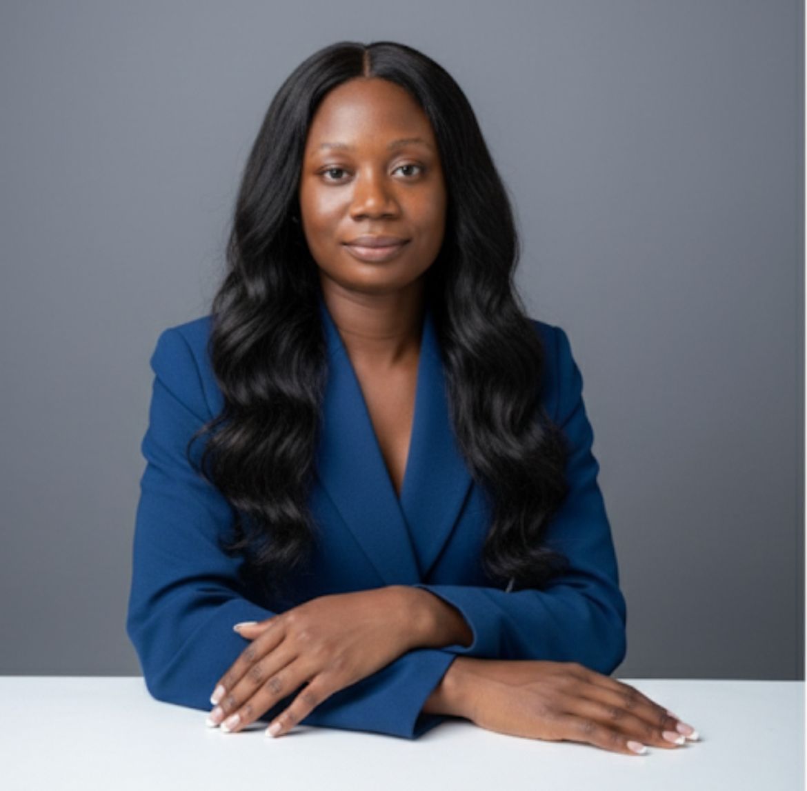 Thelma Ofori